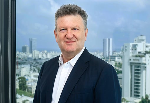 גונתן פנקין, קרדיט: Dror Sitkahel